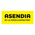 Asendia Deutschland