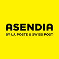Asendia USA