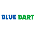 Blue Dart